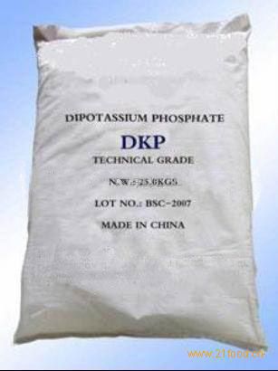 Dipotassium Phosphate