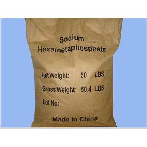 Sodium HexametaPhosphate