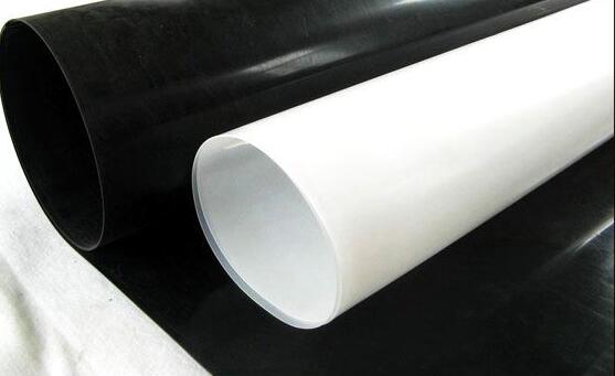 Geomembrane HDPE